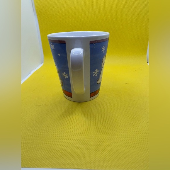 Vintage Frosty the Snowman Mug - Picture 2 of 7